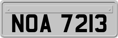 NOA7213