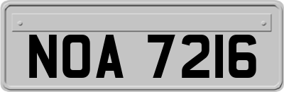 NOA7216