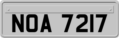 NOA7217