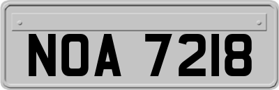 NOA7218