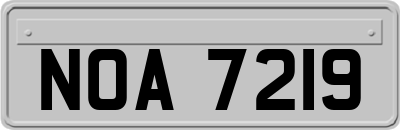 NOA7219
