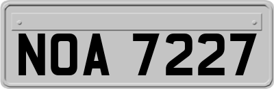 NOA7227