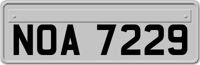 NOA7229