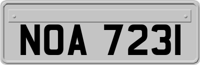 NOA7231