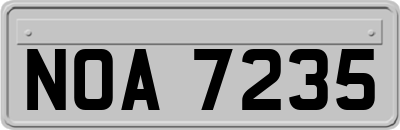NOA7235