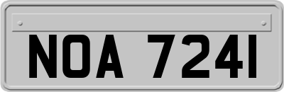 NOA7241