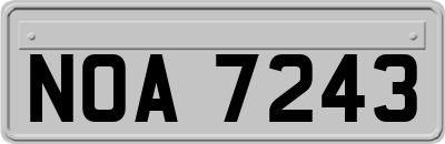 NOA7243