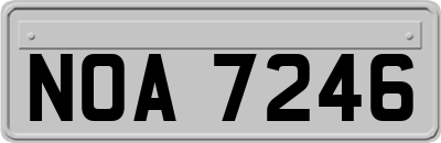NOA7246