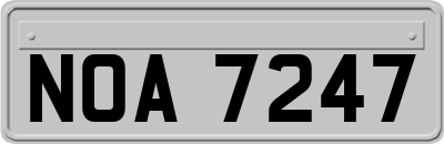 NOA7247