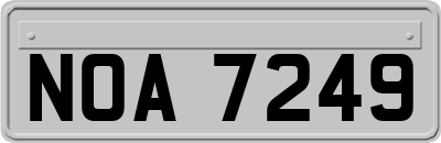 NOA7249