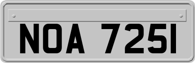 NOA7251