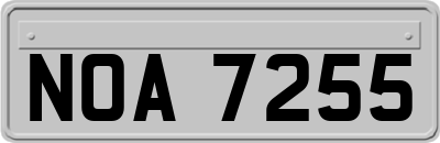 NOA7255