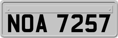 NOA7257