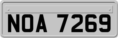 NOA7269