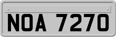 NOA7270