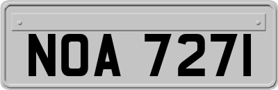 NOA7271