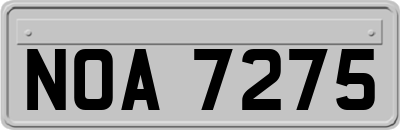 NOA7275