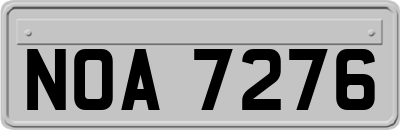 NOA7276