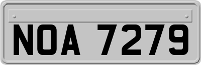 NOA7279