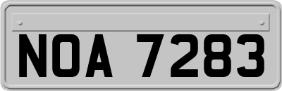 NOA7283