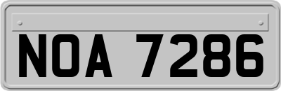 NOA7286