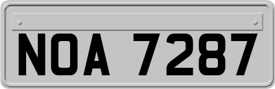 NOA7287