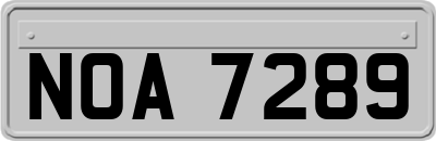 NOA7289