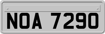 NOA7290
