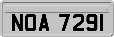 NOA7291