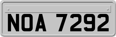 NOA7292