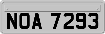 NOA7293