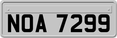 NOA7299