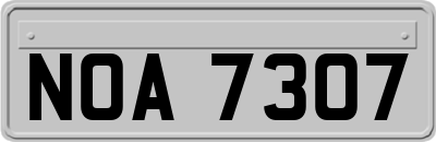 NOA7307