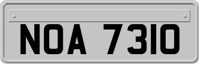 NOA7310