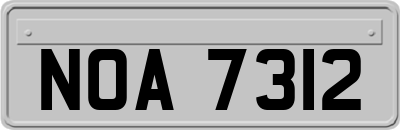 NOA7312
