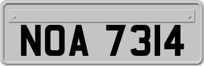 NOA7314