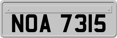 NOA7315