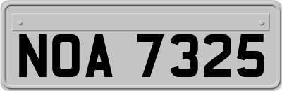 NOA7325