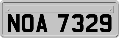 NOA7329