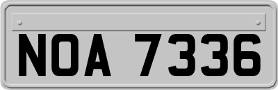 NOA7336