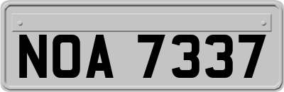 NOA7337