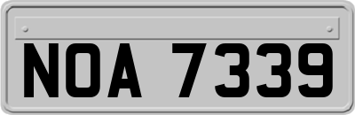 NOA7339