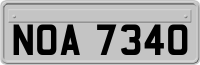 NOA7340