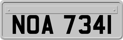 NOA7341
