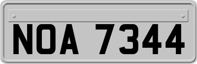 NOA7344
