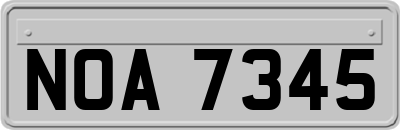 NOA7345