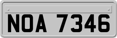 NOA7346
