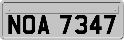 NOA7347