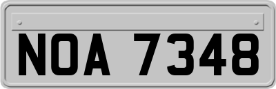 NOA7348