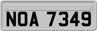NOA7349